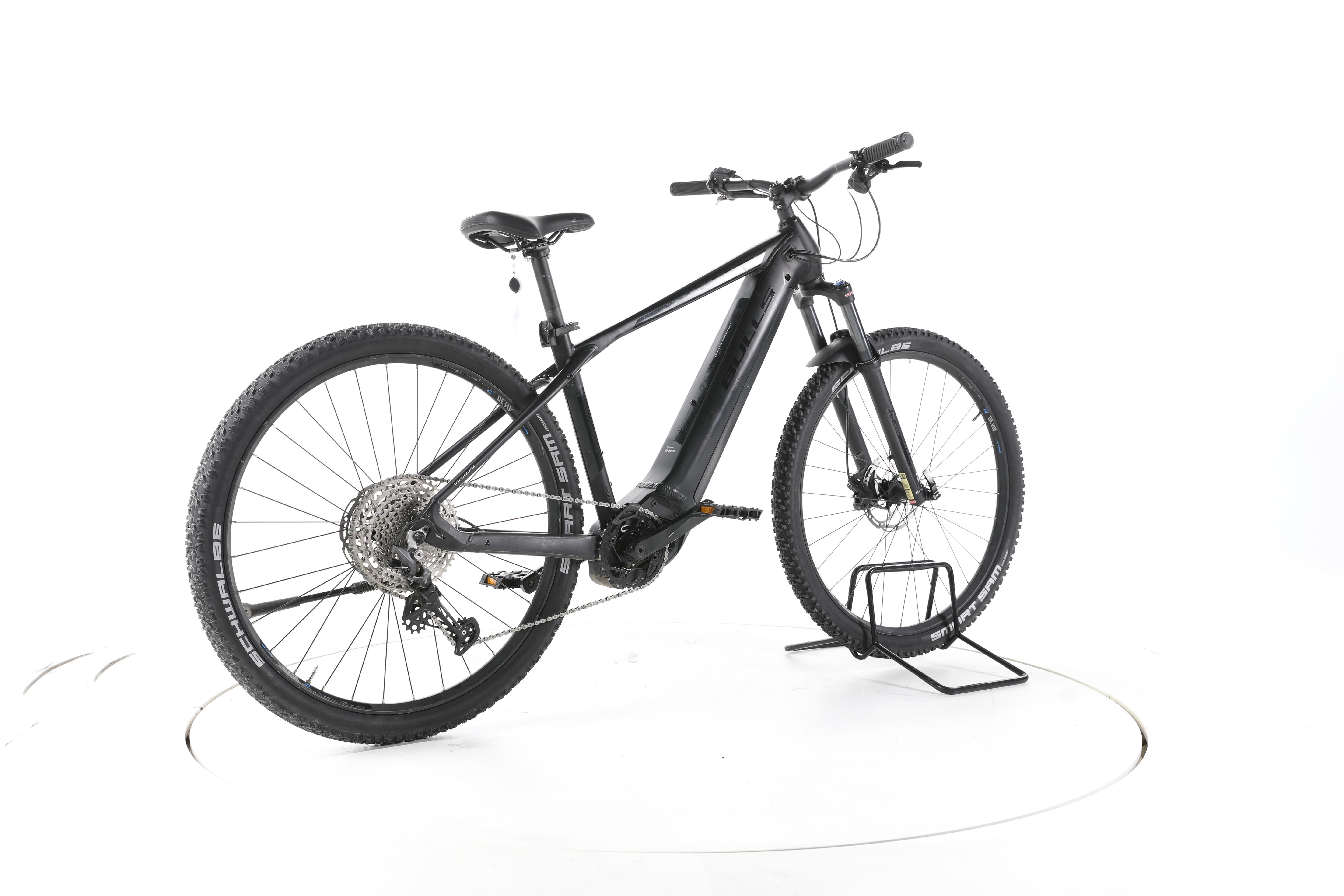Bulls Copperhead EVO 2 E-Bike - Image 12