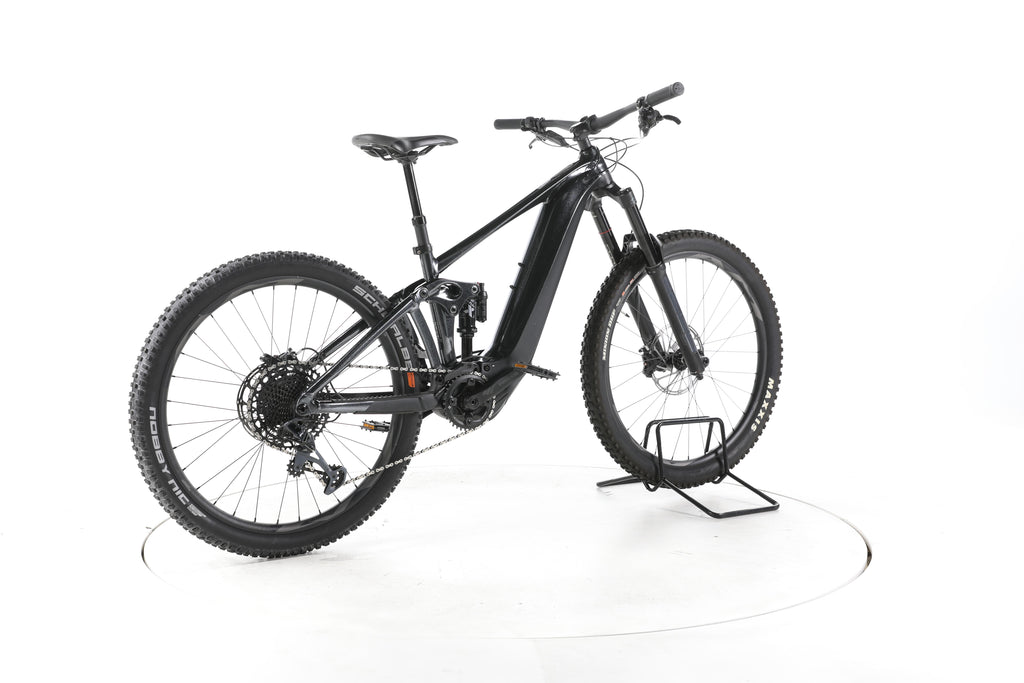 Giant Reign E+ 2 E-Bike Fully - Image 12