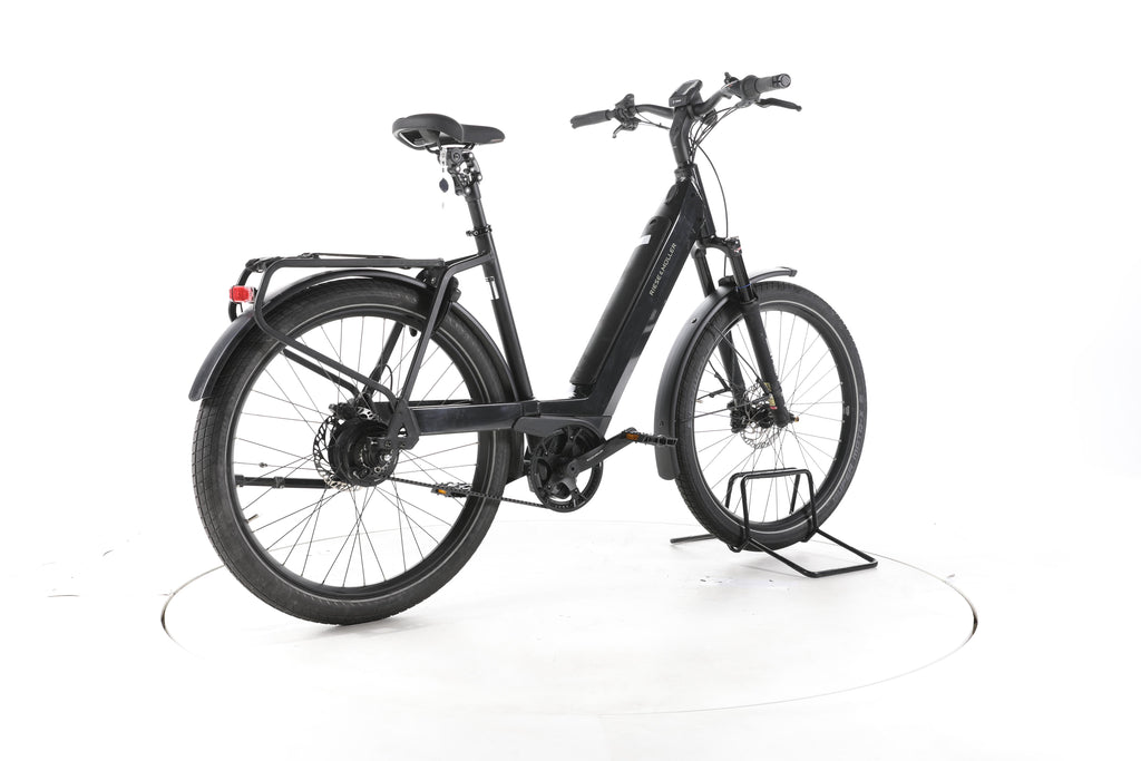 Riese & Müller Nevo4 GT vario City E-Bike Tiefeinsteiger - Image 12