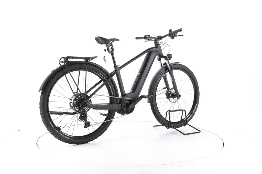 Cube Reaction Hybrid Performance Trekking E-Bike 2024 - Image 12