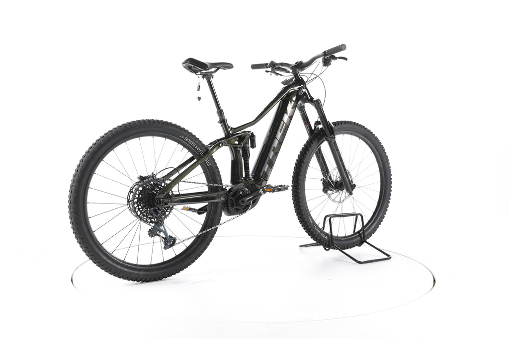 Trek Rail 9 GX Fully E-Bike - Image 12