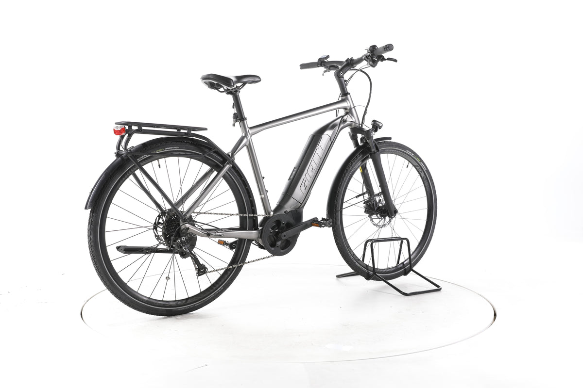 Giant Explore E+ 3 Trekking E-Bike - Image 12