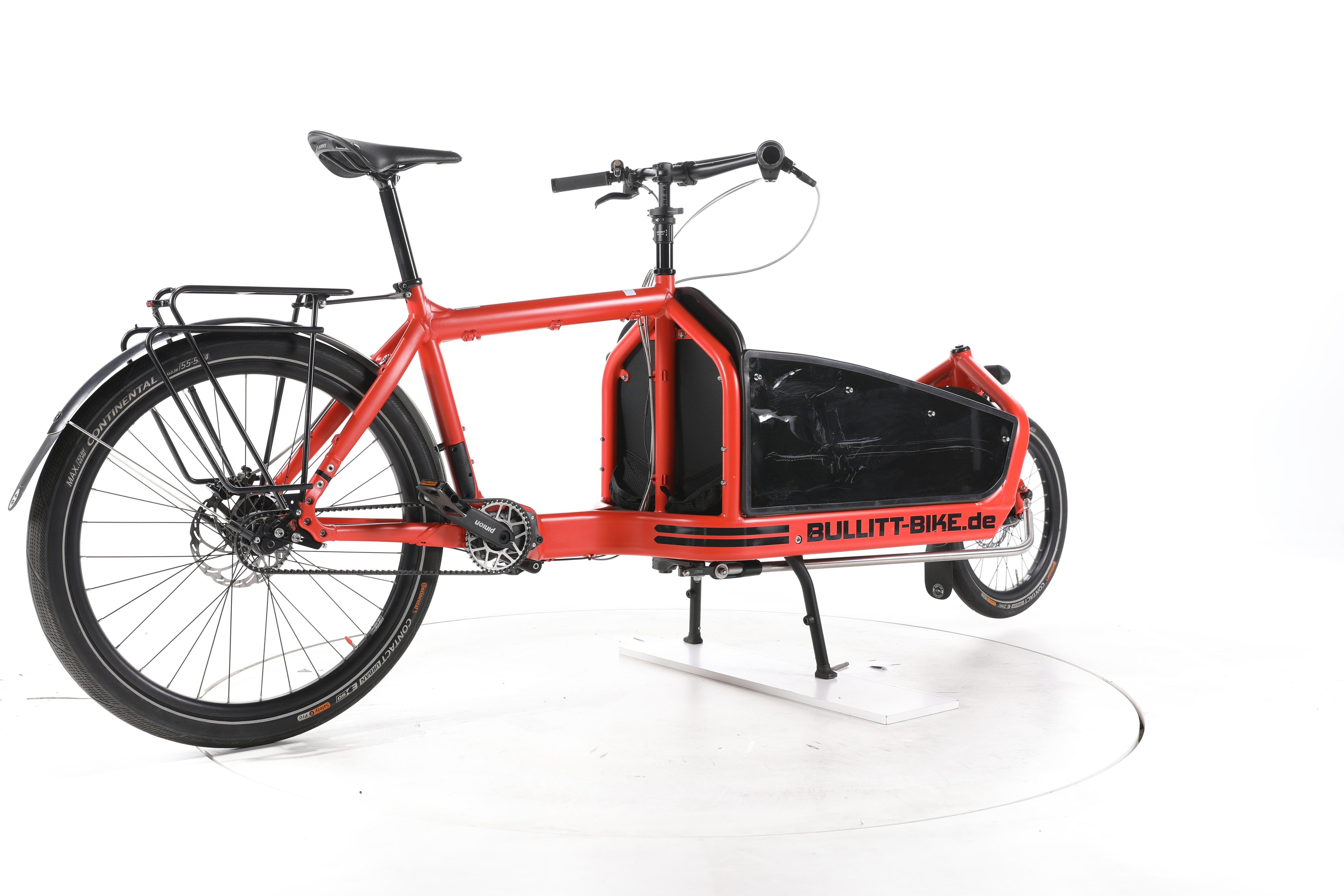 Larry vs Harry Bullitt C1.12 Lastenrad - Image 12