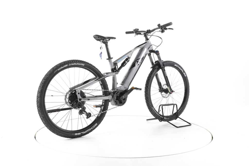 R Raymon FullRay 130E 5.0 Fully E-Bike - Image 12