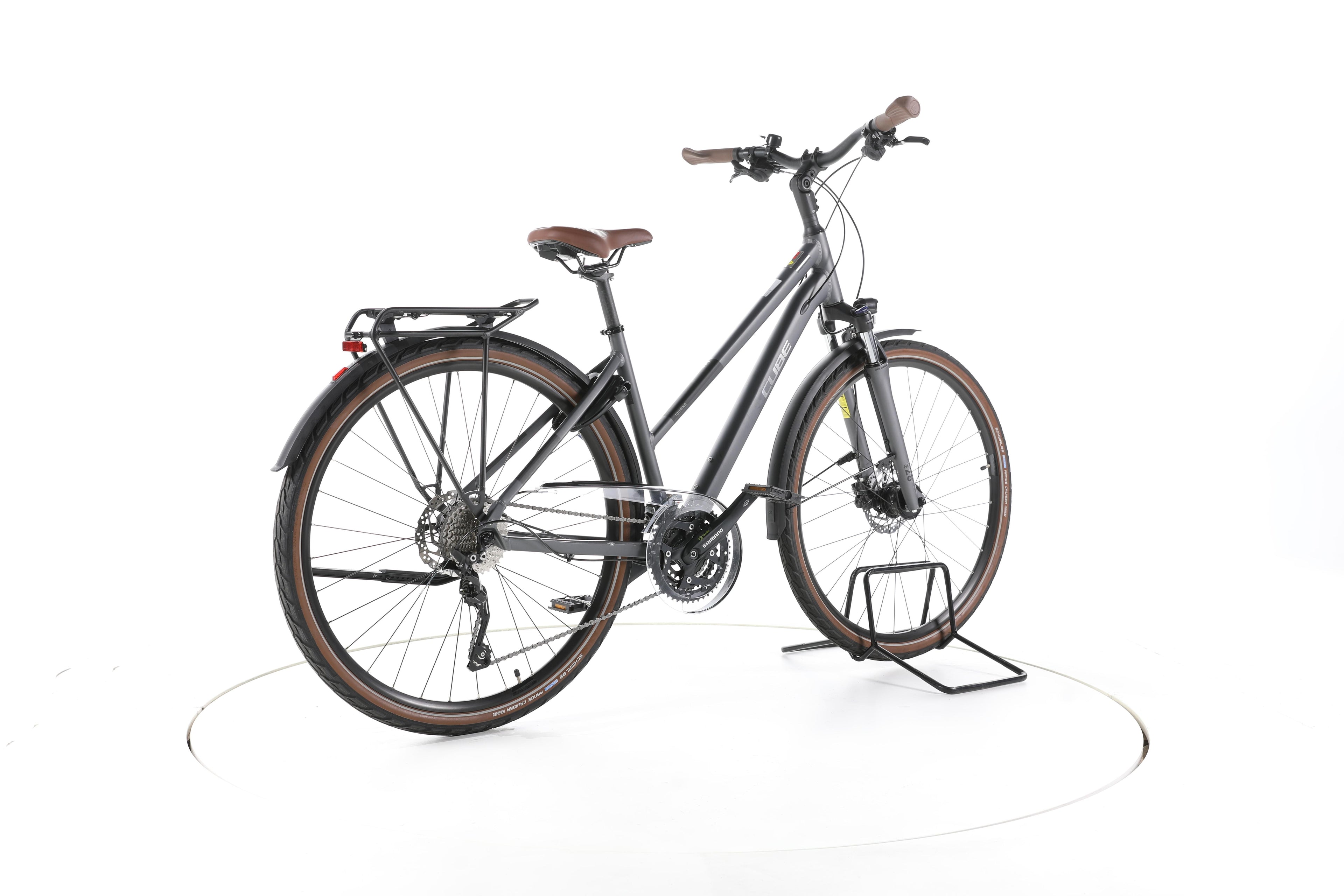 Cube Touring EXC - Image 12