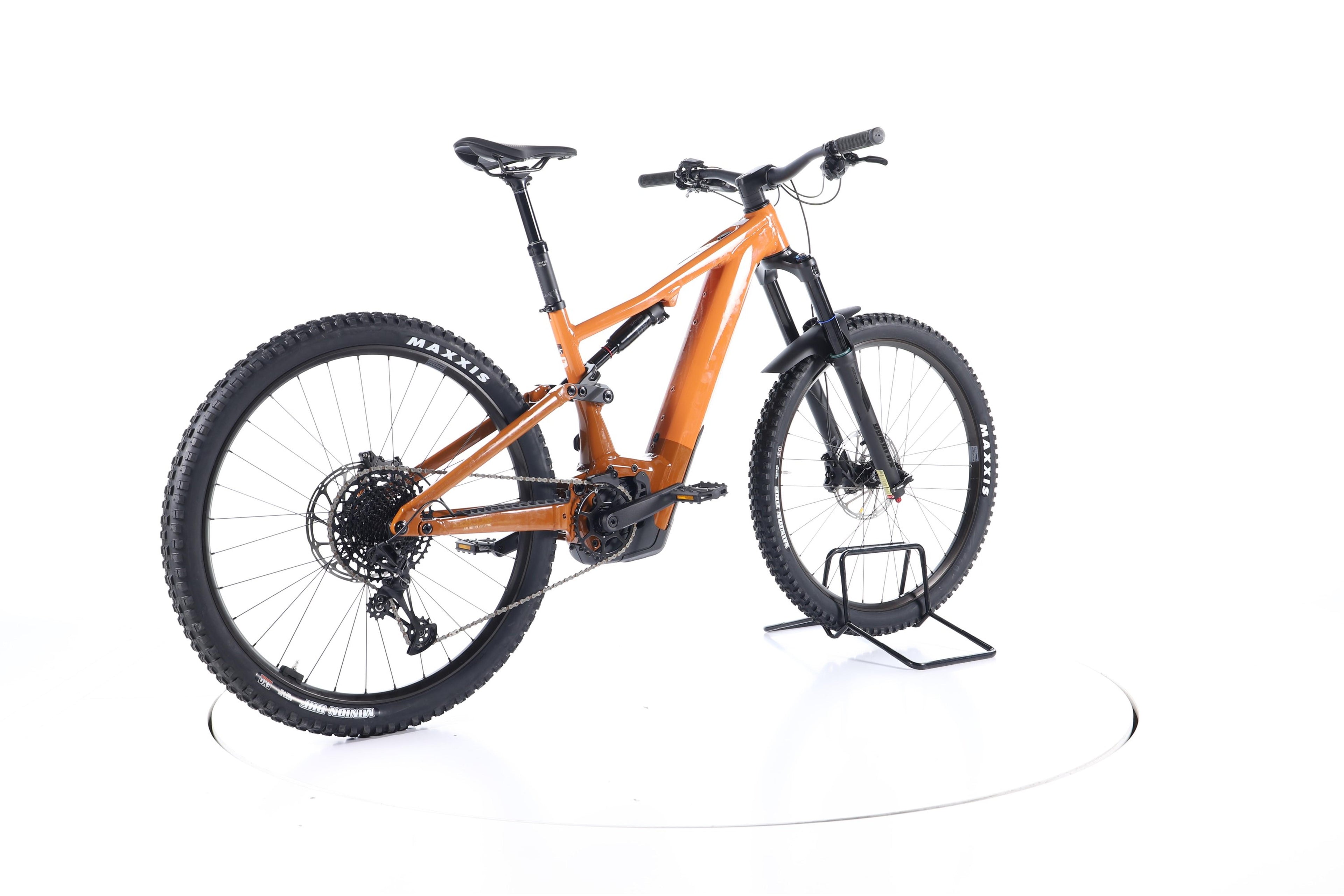 Focus Sam² 6.7 Fully E-Bike 2023 - Image 12