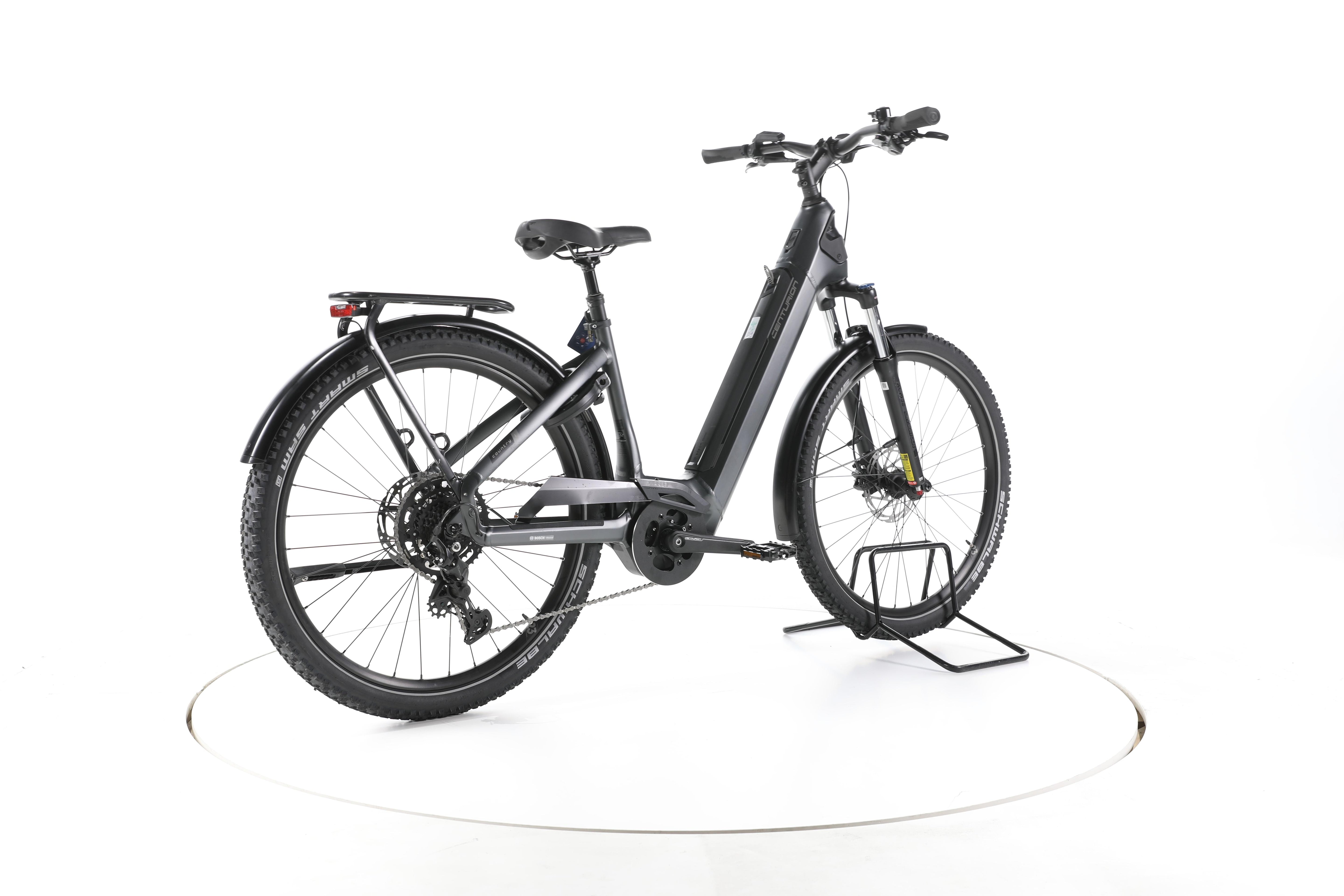 Centurion Country R 800 Trekking E-Bike Tiefeinsteiger 2025 - Image 12
