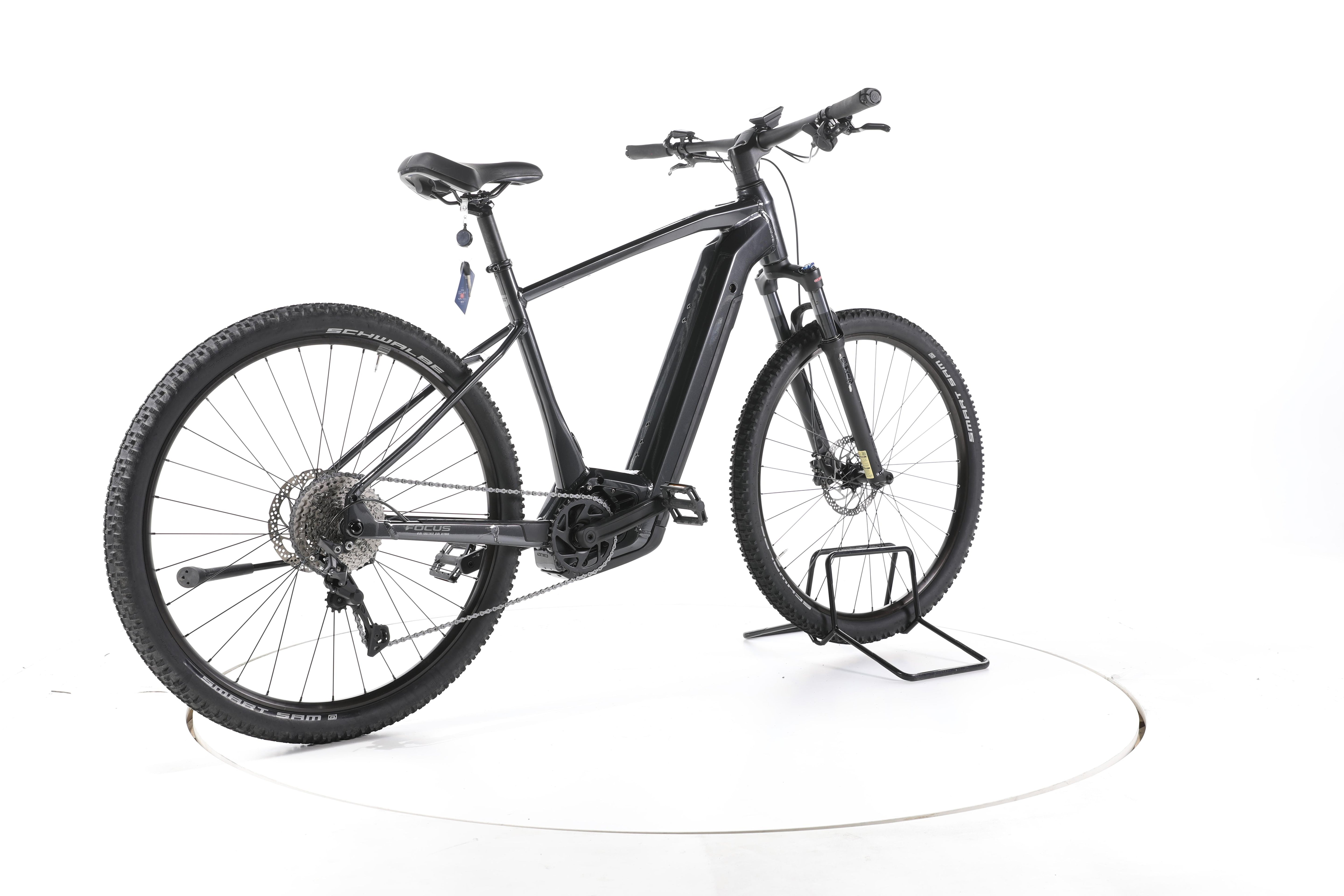 Focus JARIFA² 6.7 E-Bike - Image 12