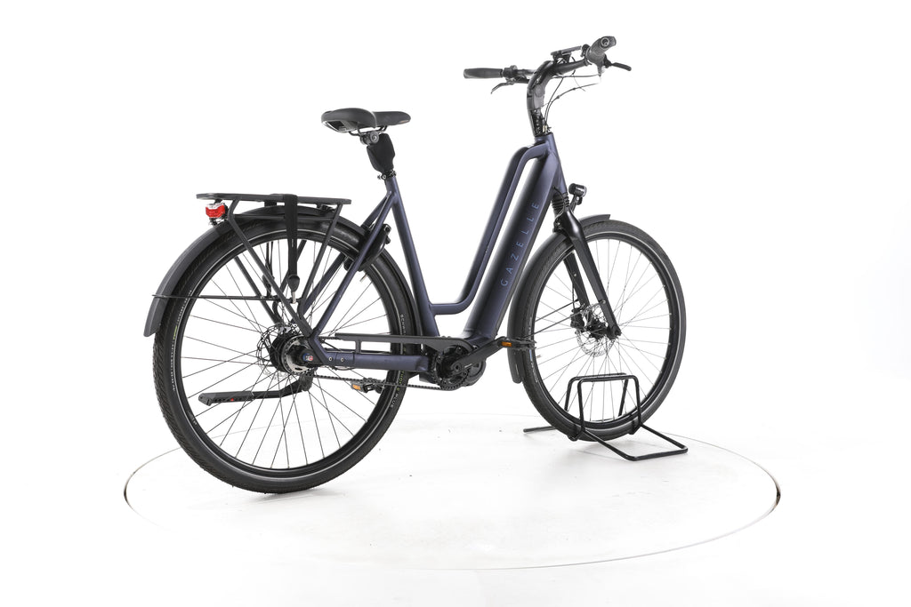 Gazelle Chamonix C5 HMS City E-Bike Tiefeinsteiger - Image 12