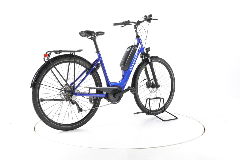 Diamant Aurus+ Trekking E-Bike Tiefeinsteiger - Image 12