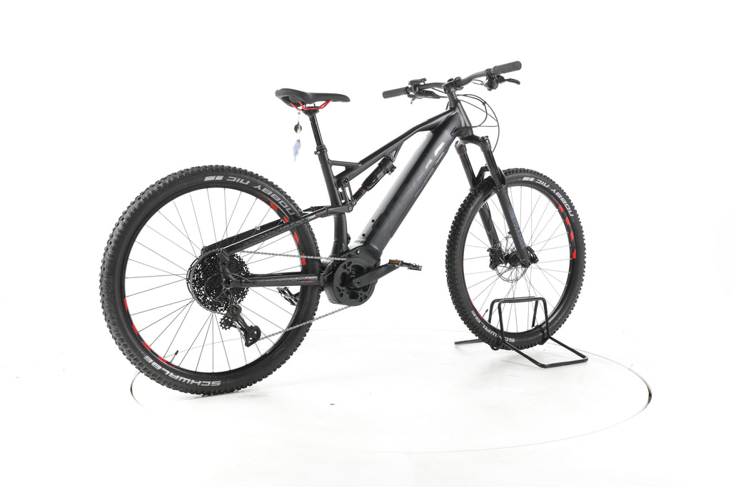 GASGAS TRA SE E-Bike Fully - Image 12