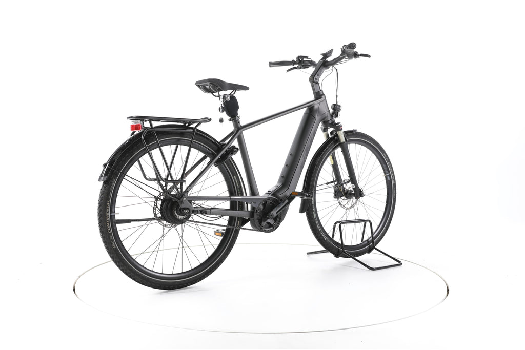 KTM MACINA CITY 710 City E-Bike Tiefeinsteiger - Image 12