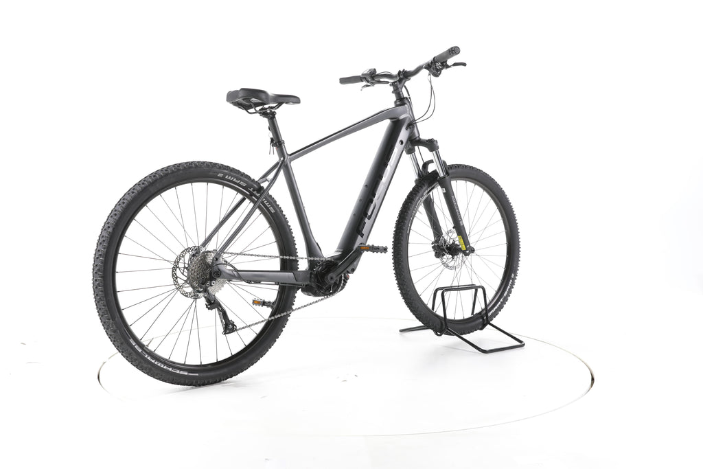 Focus Jarifa² 6.6 E-Bike - Image 12