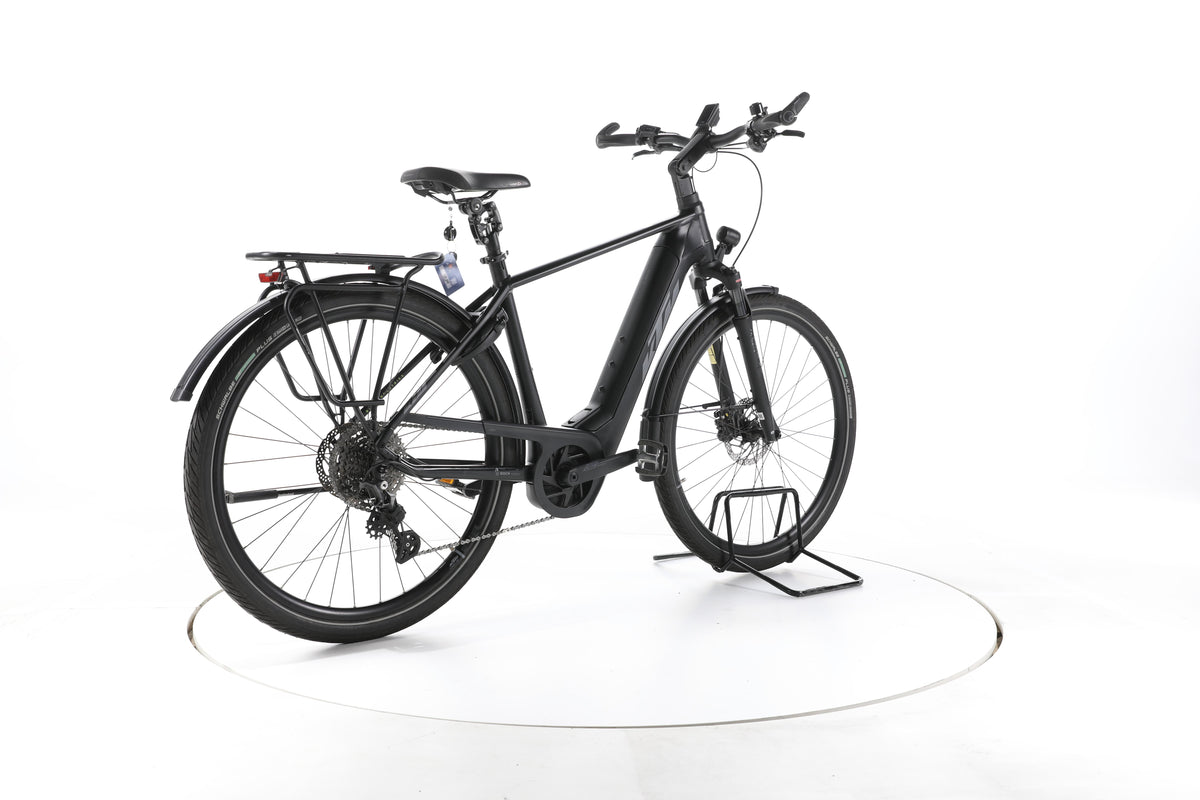 KTM ZEG Cento 10 Trekking E-Bike - Image 12