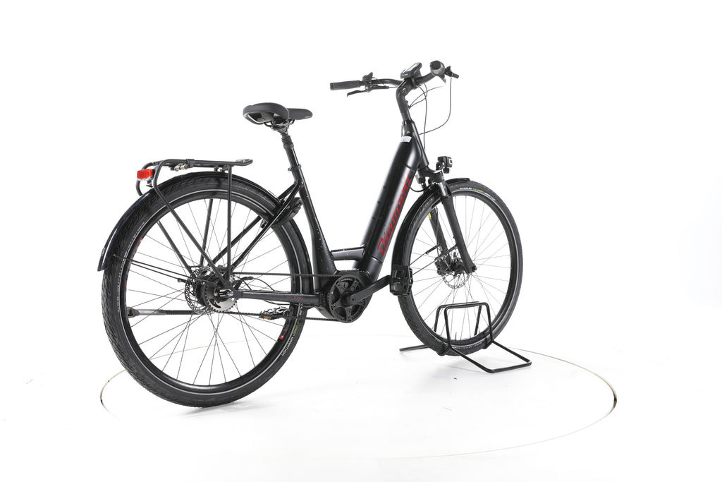 Diamant Beryll Esprit+ Gen 2 City E-Bike Tiefeinsteiger - Image 12