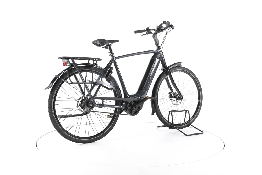 Gazelle Arroyo C5 HMB Elite City E-Bike - Image 12