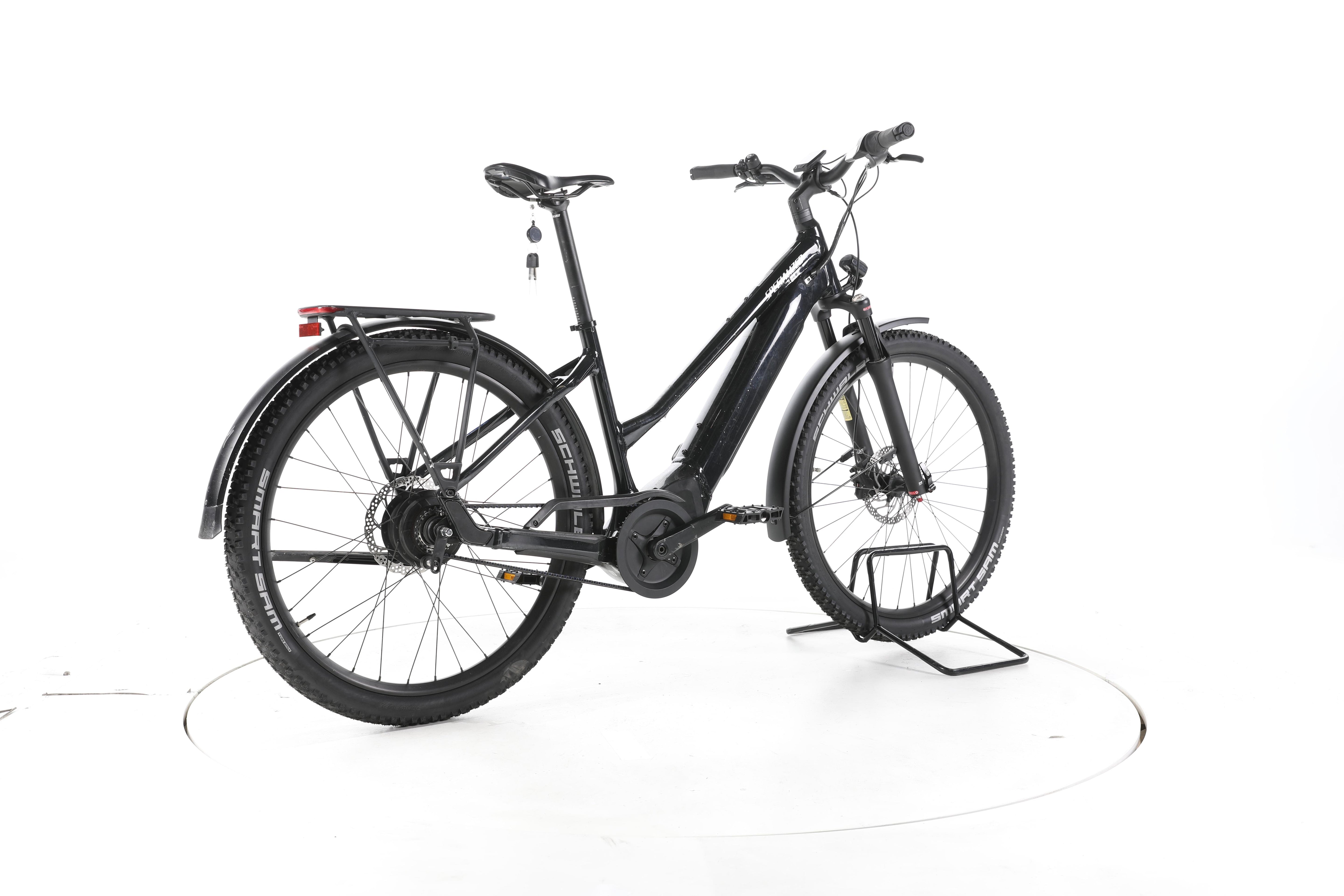 Specialized Turbo Vado 3.0 IGH Step-Through City E-Bike - Image 12
