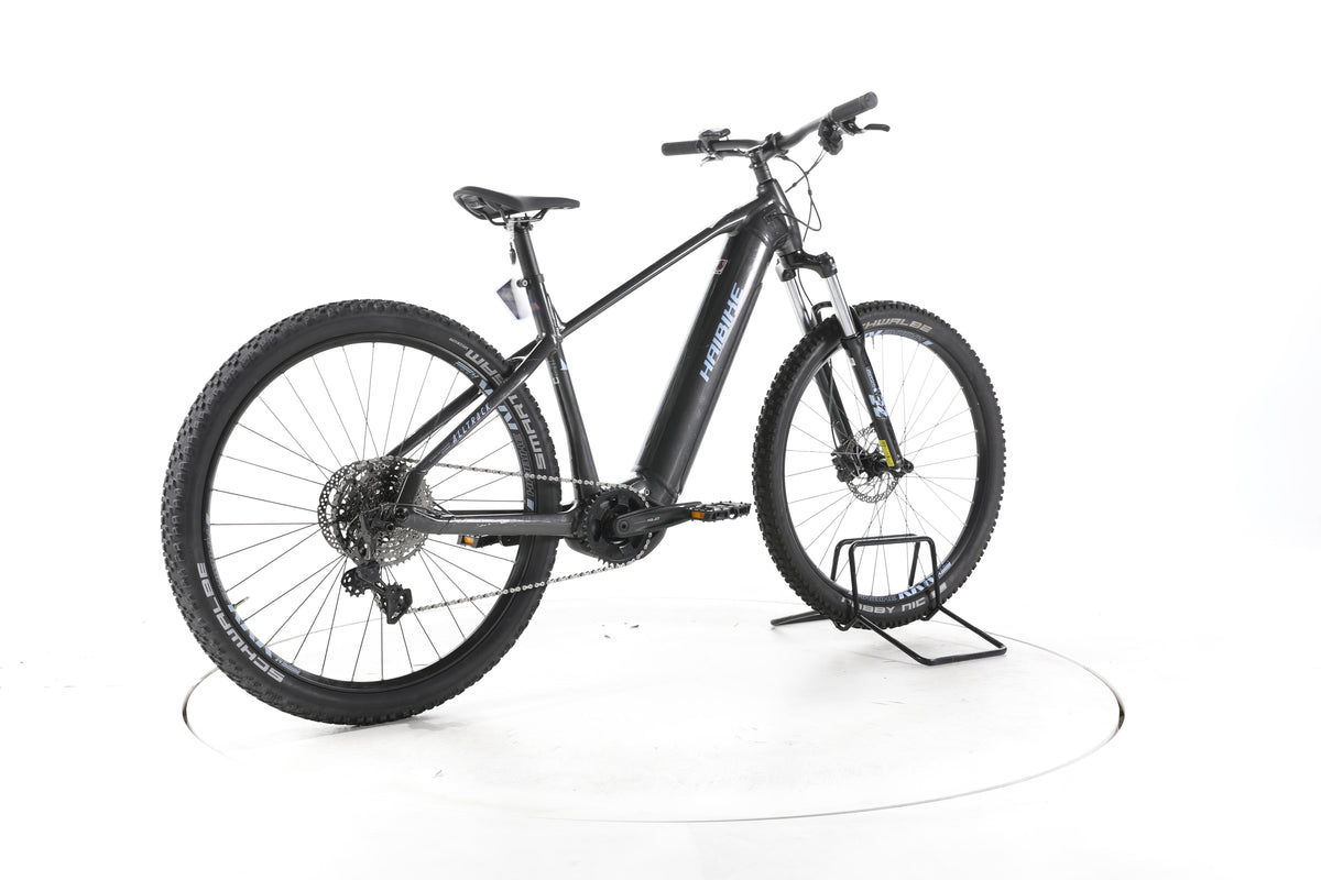 Haibike AllTrack 5 E-Bike 2024 - Image 12