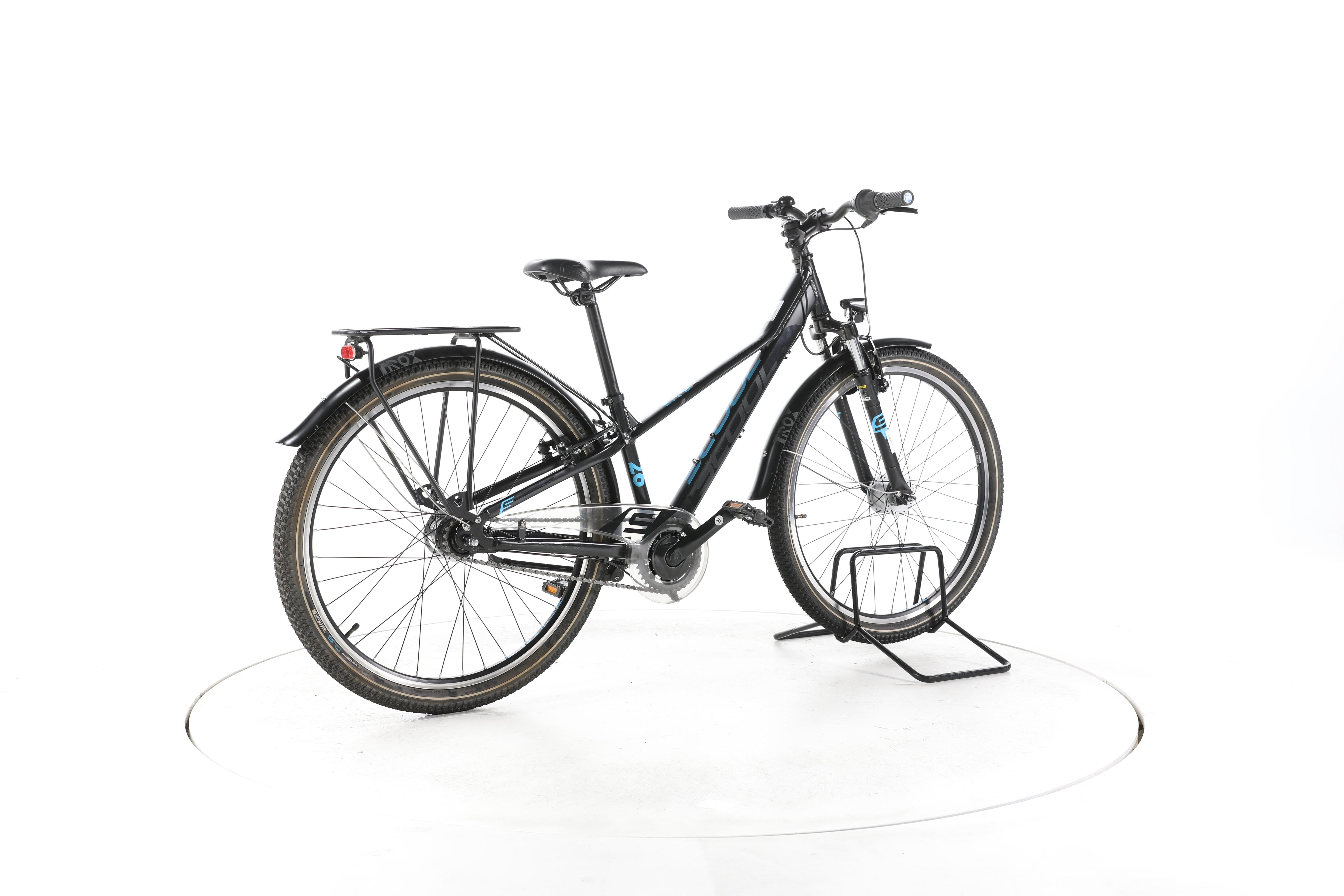 S´Cool troX 26 Fahrrad City & Trekking - Image 12