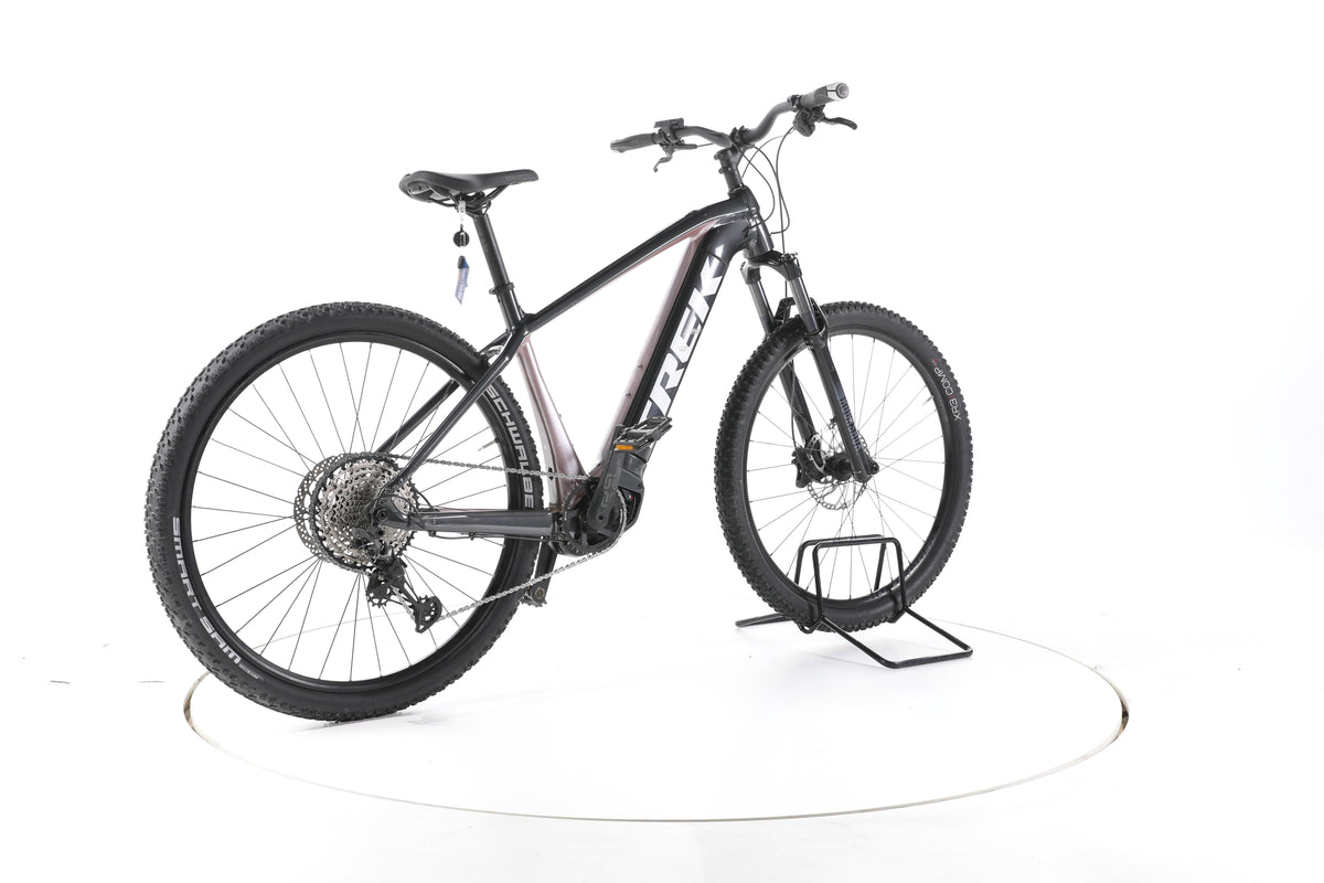 Trek Powerfly 5 E-Bike - Image 12