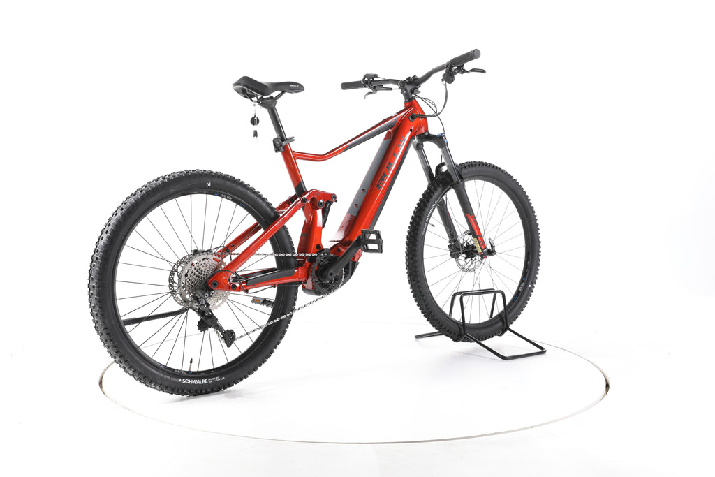 Bulls Copperhead EVO AM 1 E-Bike Fully - Image 12