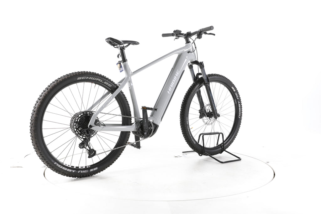 Haibike AllTrack 7 E-Bike - Image 12