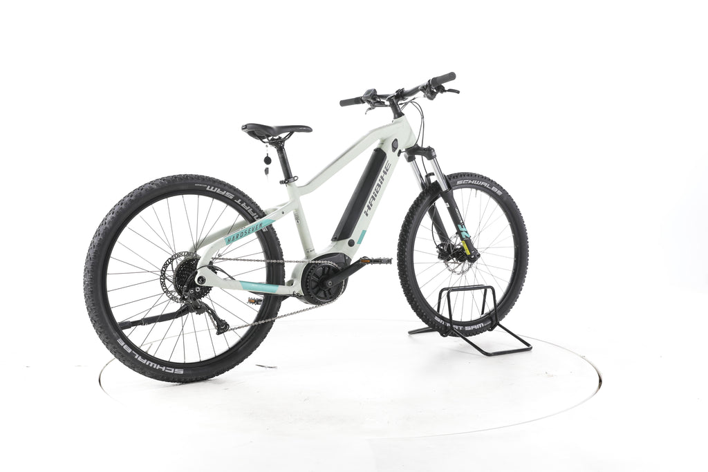 Haibike HardSeven 5 E-Bike - Image 12