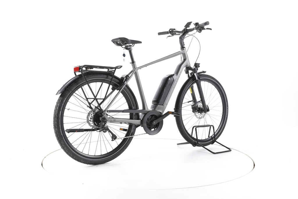 Kalkhoff Endeavour 1.B Move Trekking E-Bike 2023 - Image 12