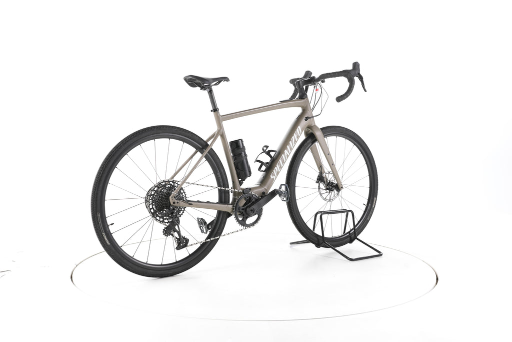 Specialized Turbo Creo 2 Comp E5 E-Gravel & Rennrad 2025 - Image 12