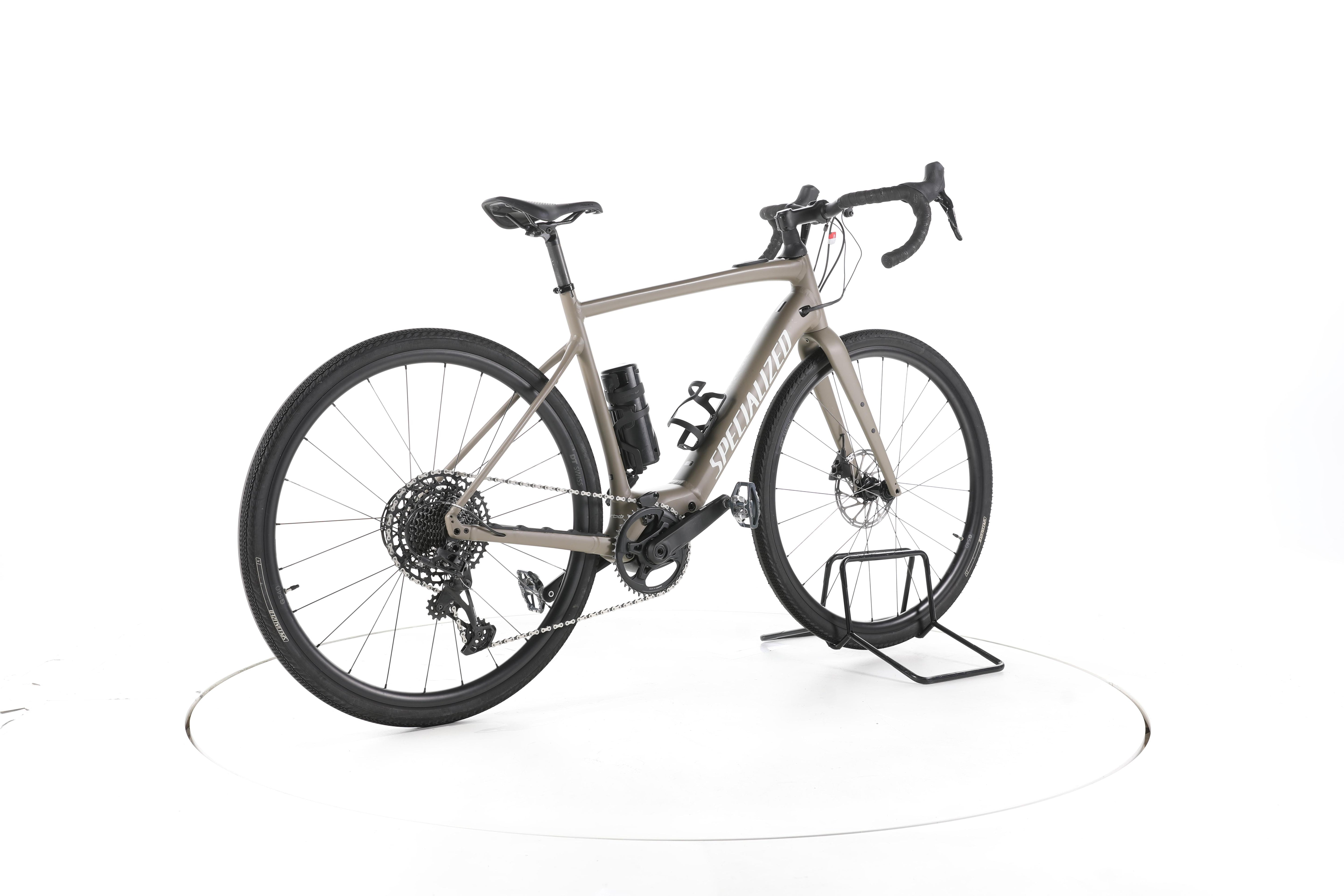 Specialized Turbo Creo 2 Comp E5 E-Gravel & Rennrad 2025 - Image 12