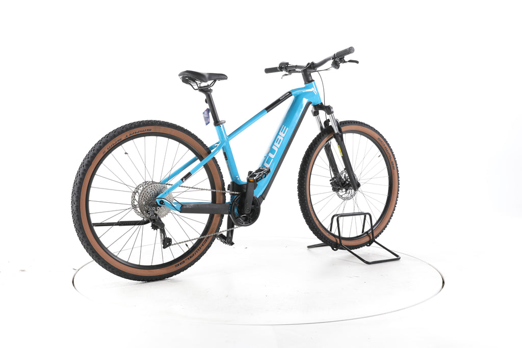 Cube Reaction Hybrid One E-Bike - Image 12