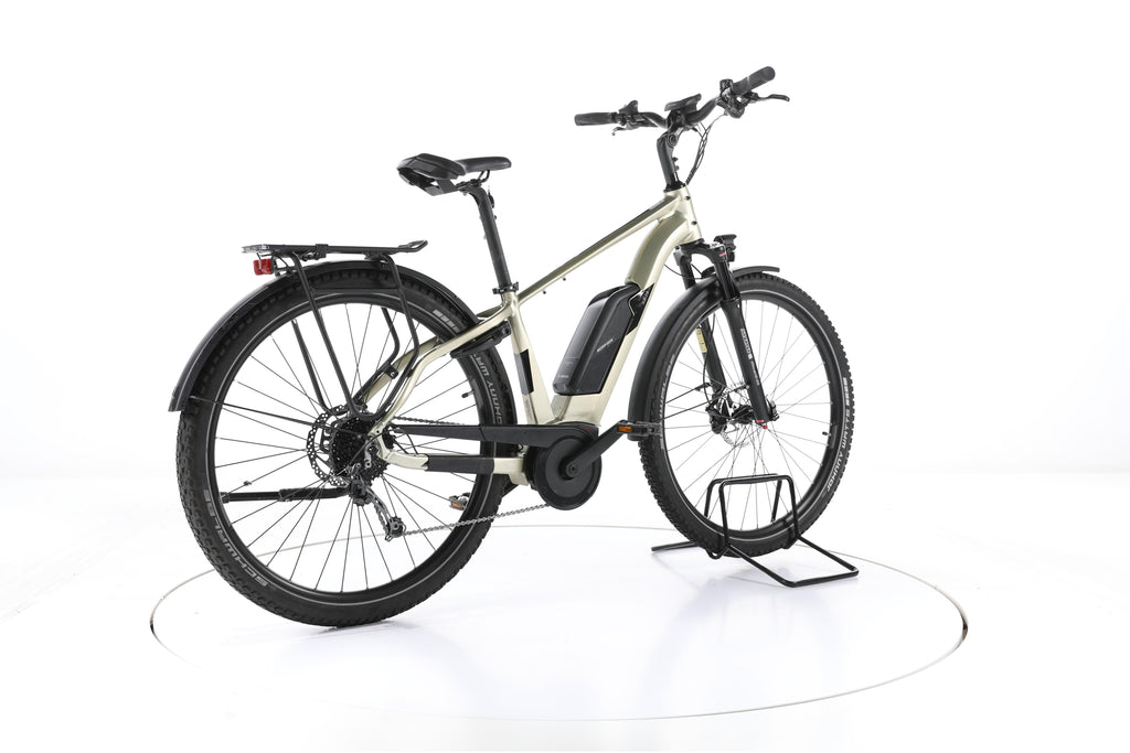 MORRISON SUB 2.0 Trekking E-Bike - Image 12