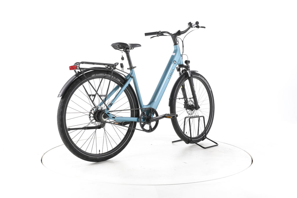 TENWAYS CGO800S City E-Bike Tiefeinsteiger - Image 12