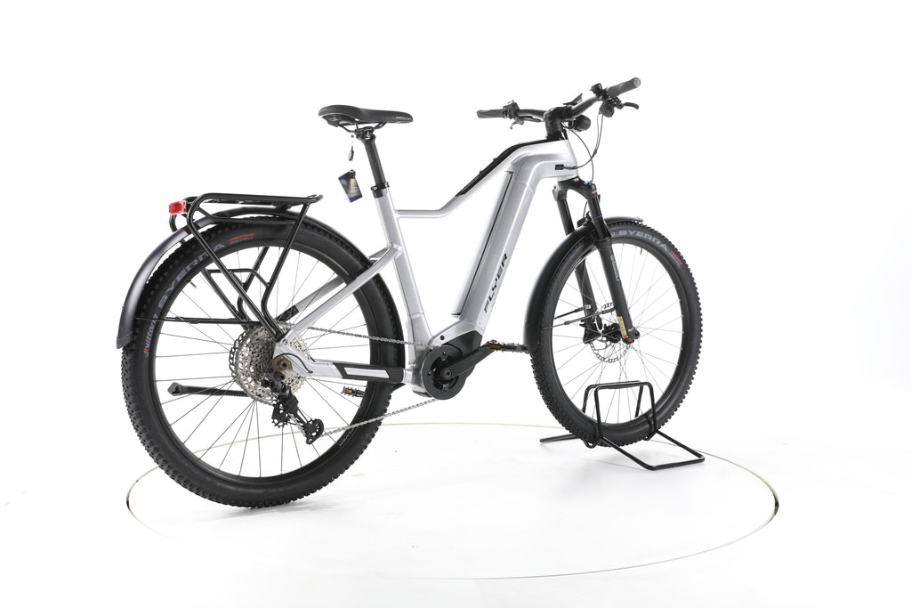 FLYER Goroc2 6.30 Trekking E-Bike 2023 - Image 12