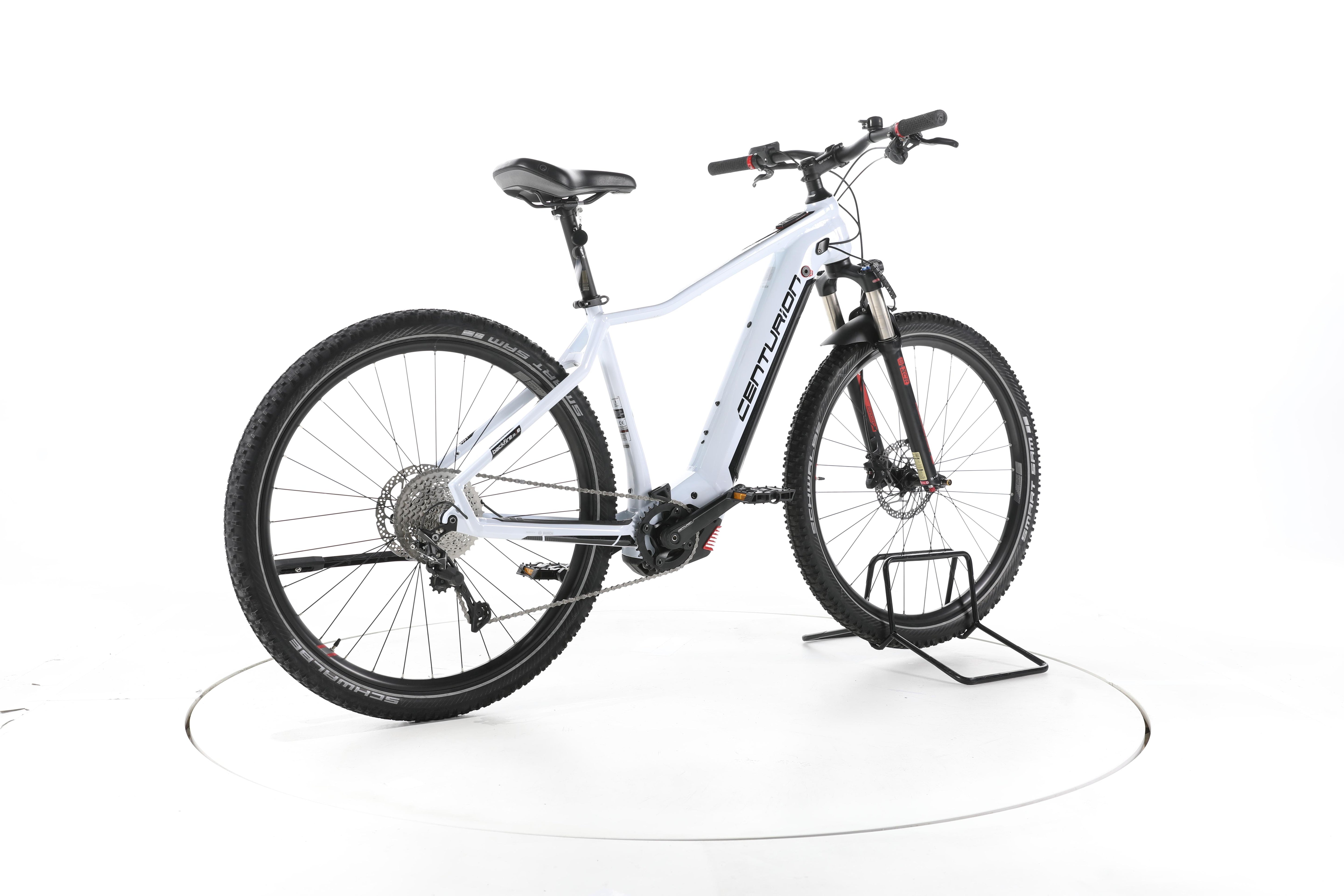 Centurion Backfire Fit E R760i E-Bike - Image 12