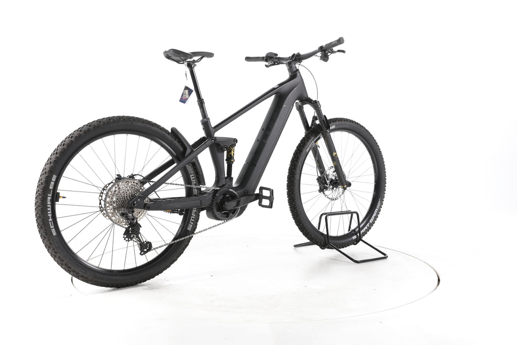 Cube Stereo Hybrid ONE22 SLX E-Bike Fully 2025 - Image 12
