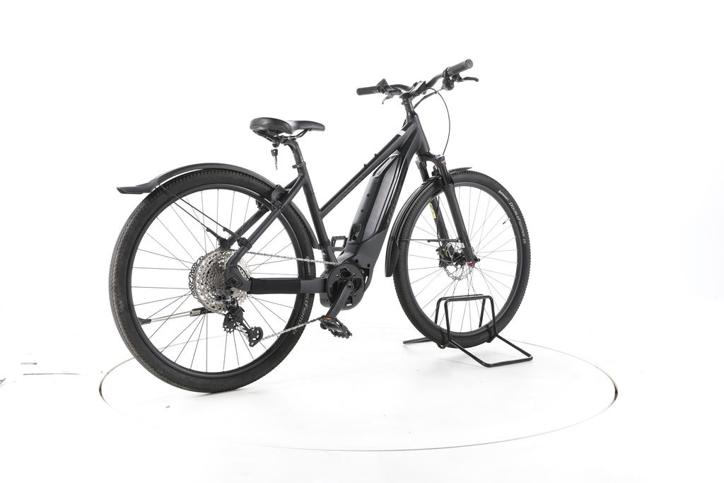 Stevens E-8X Lady Trekking E-Bike - Image 12