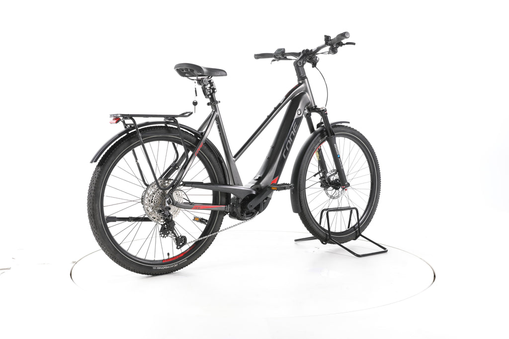 CONE Bikes eSUV IN 4.0 Trekking E-Bike - Image 12
