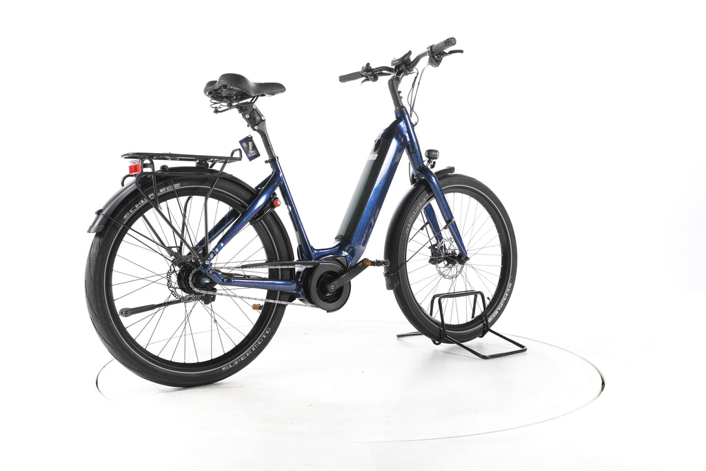 Velo de Ville SEB 890 City E-Bike Tiefeinsteiger - Image 12