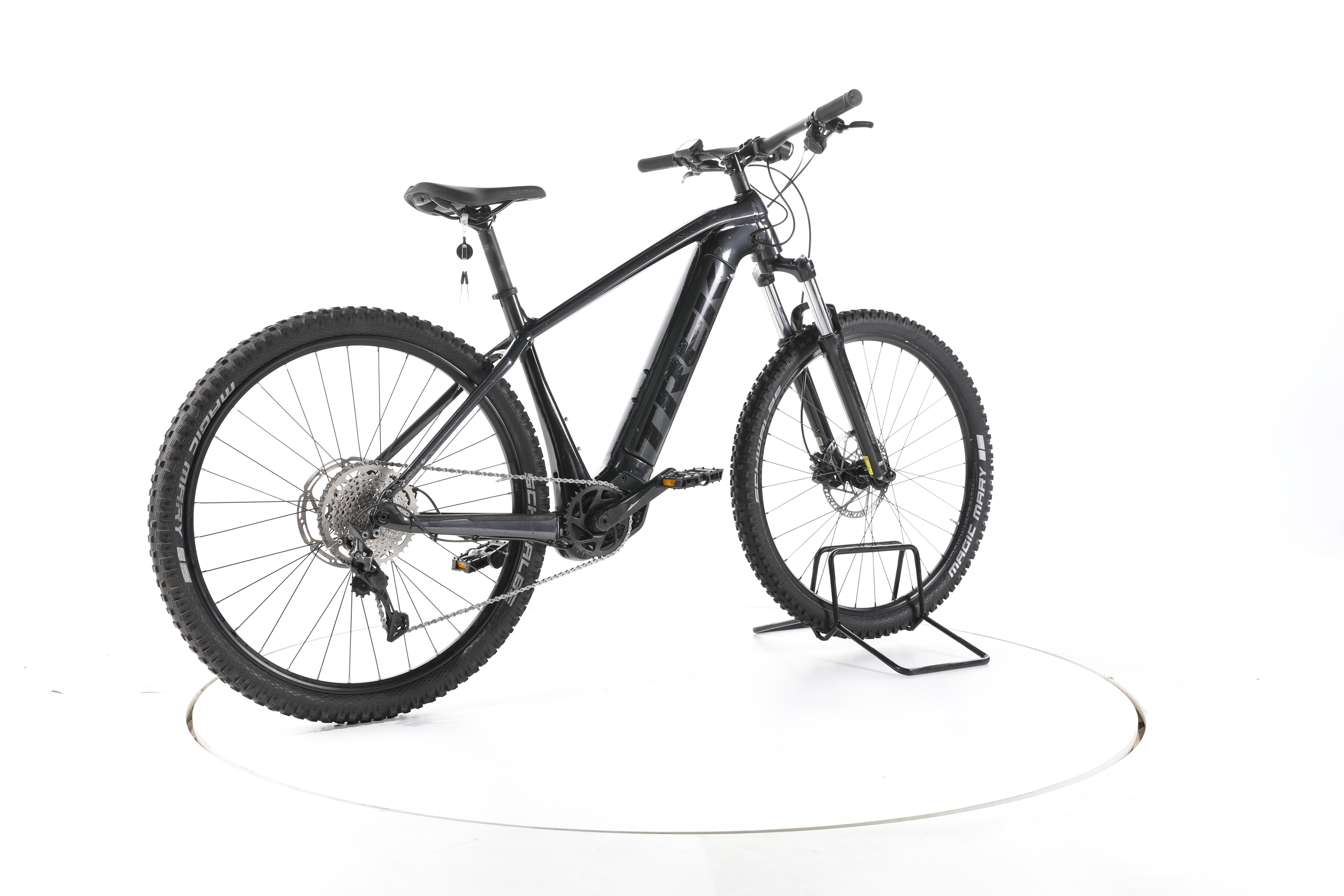 Trek Powerfly 4 E-Bike - Image 12