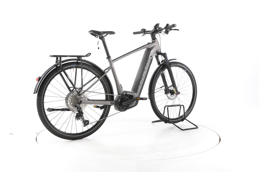 Focus Aventura² 6.8 Trekking E-Bike - Image 12