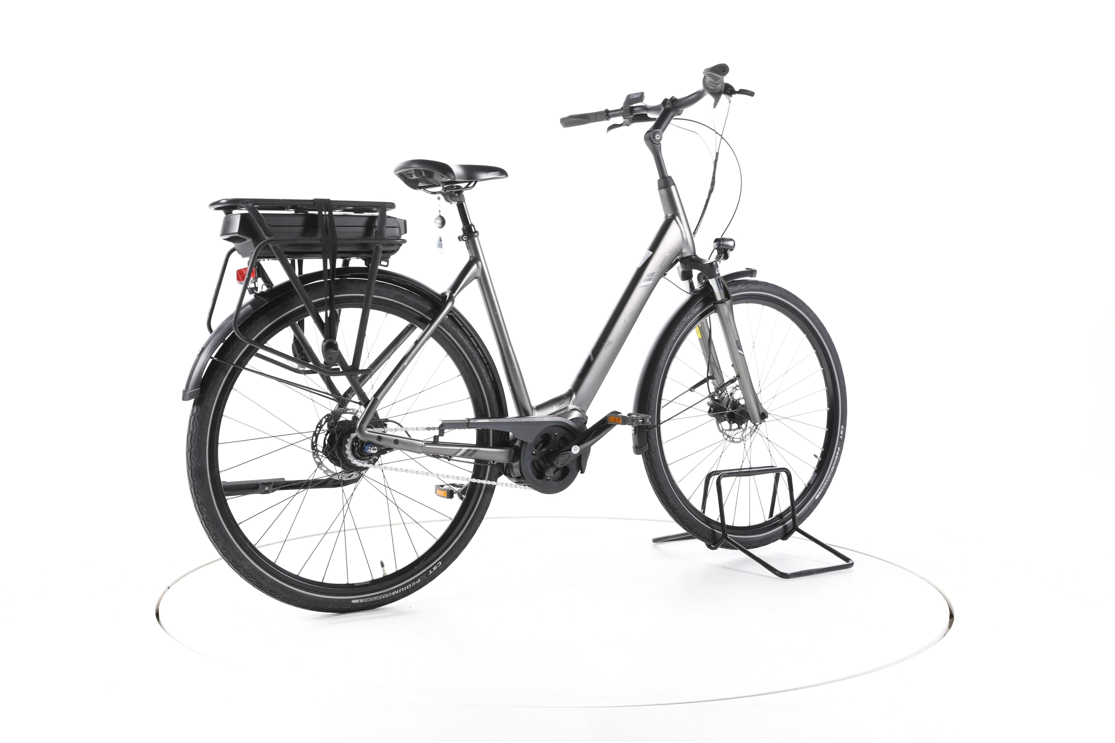 Giant Entour E+ 0 LDS City E-Bike Tiefeinsteiger - Image 12