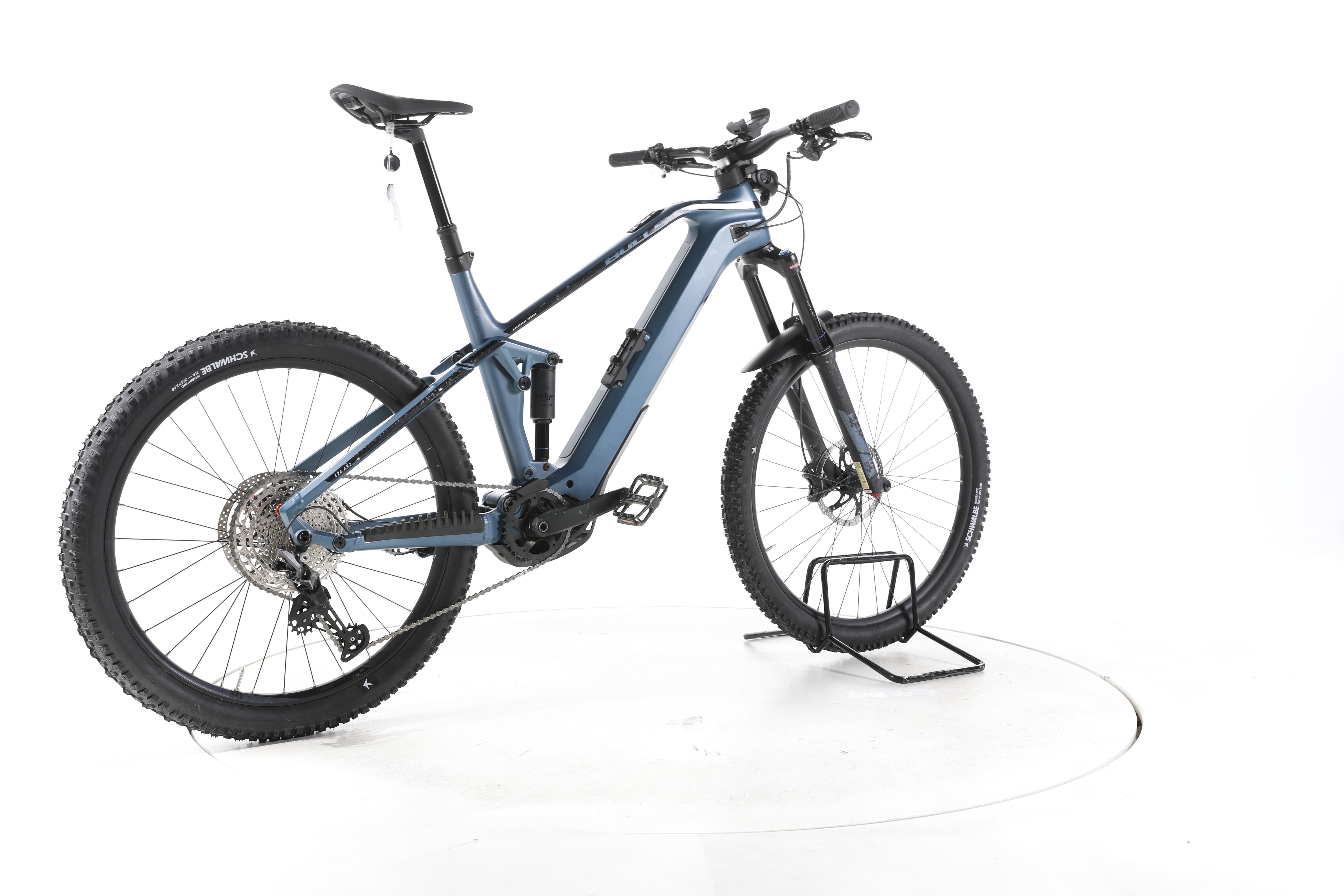 Bulls Sonic EVO AM 2 E-Bike Fully - Image 12