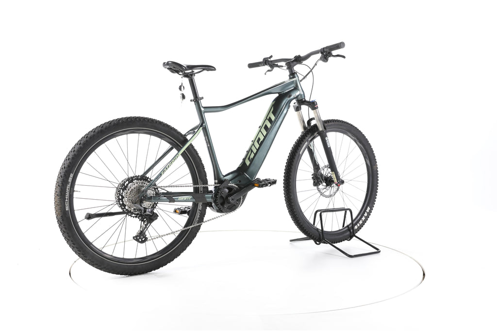 Giant Fathom E+ 1 E-Bike - Image 12