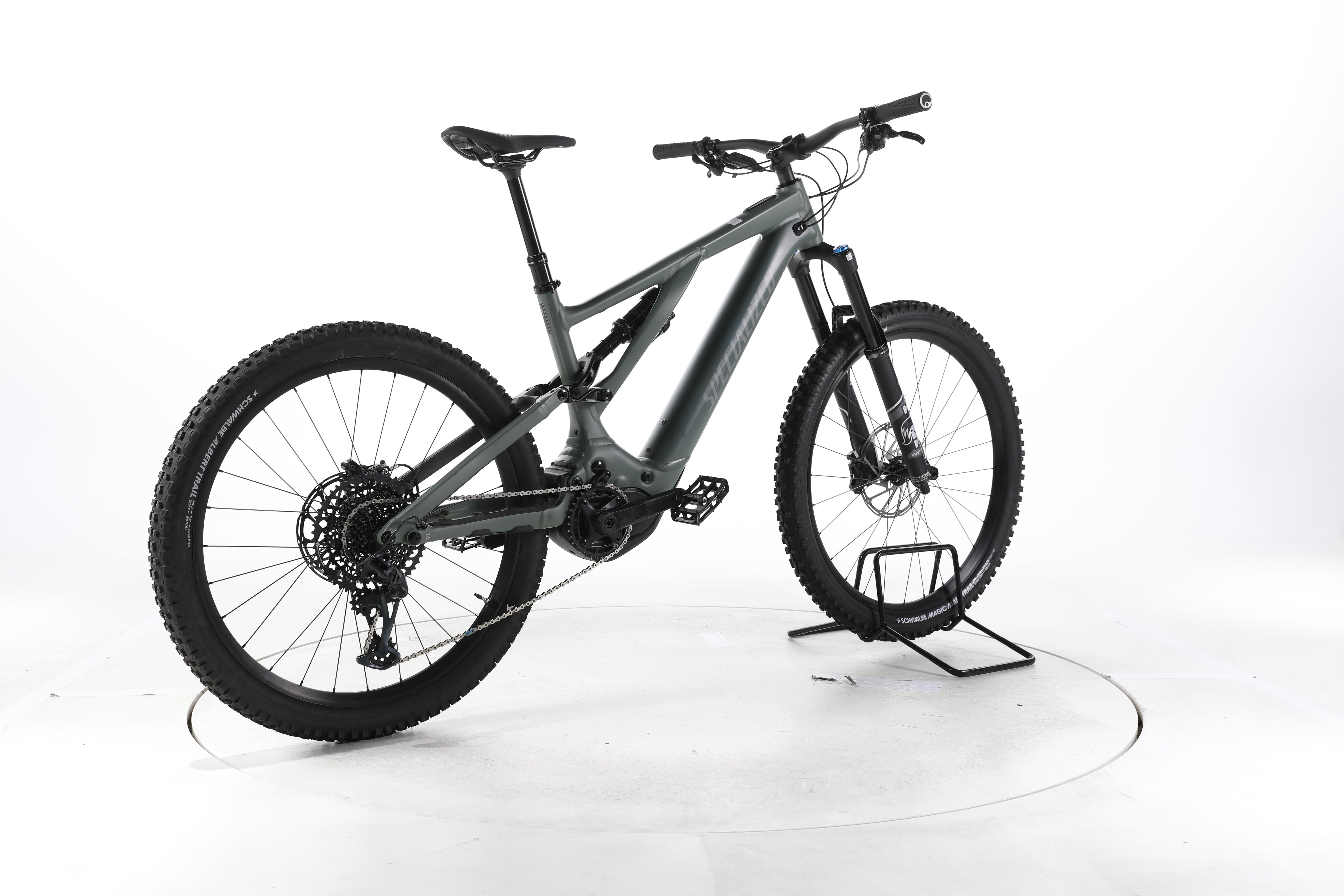 Specialized Turbo Levo Comp E-Bike Fully - Image 12