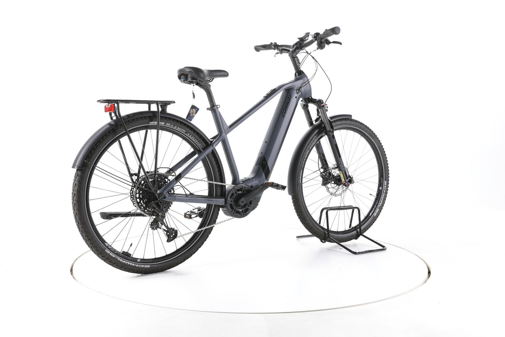 Conway Cairon SUV 5.0 Trekking E-Bike - Image 12