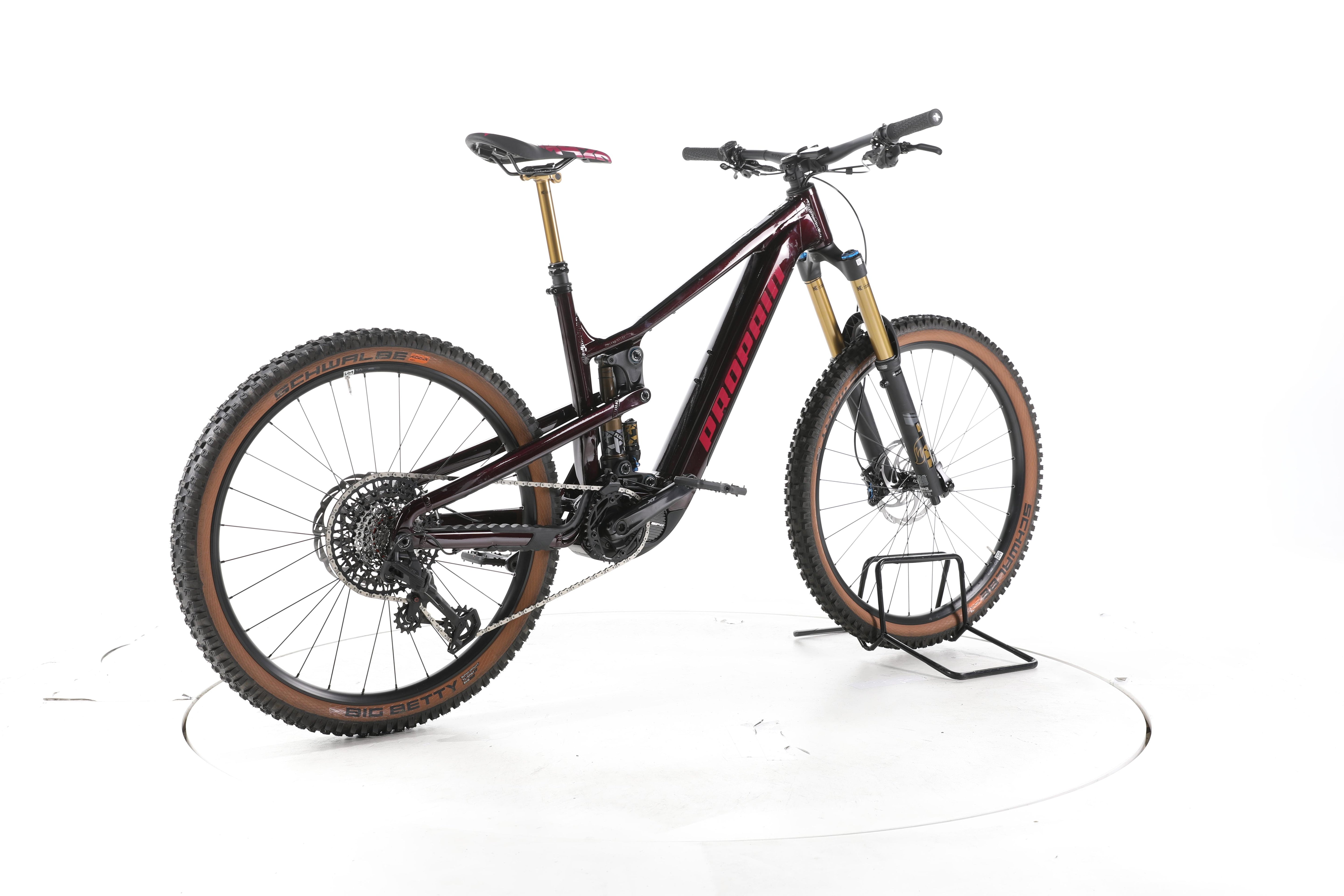 Propain Ekano 2 AL E-Bike Fully - Image 12