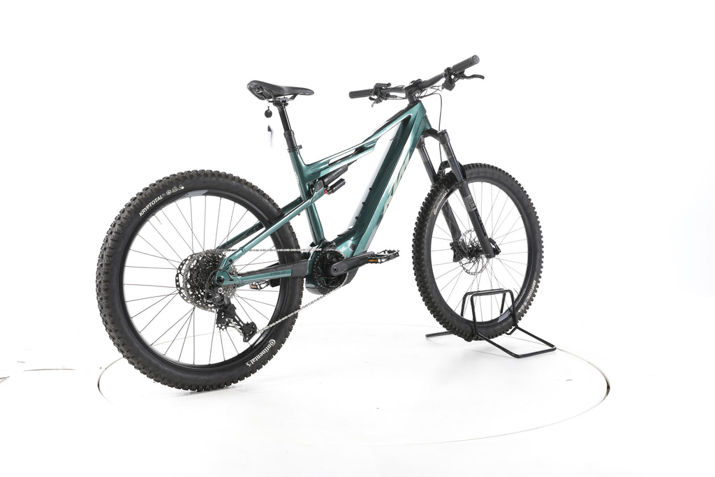 KTM MACINA KAPOHO 8973 E-Bike Fully Carbon 2025 - Image 12