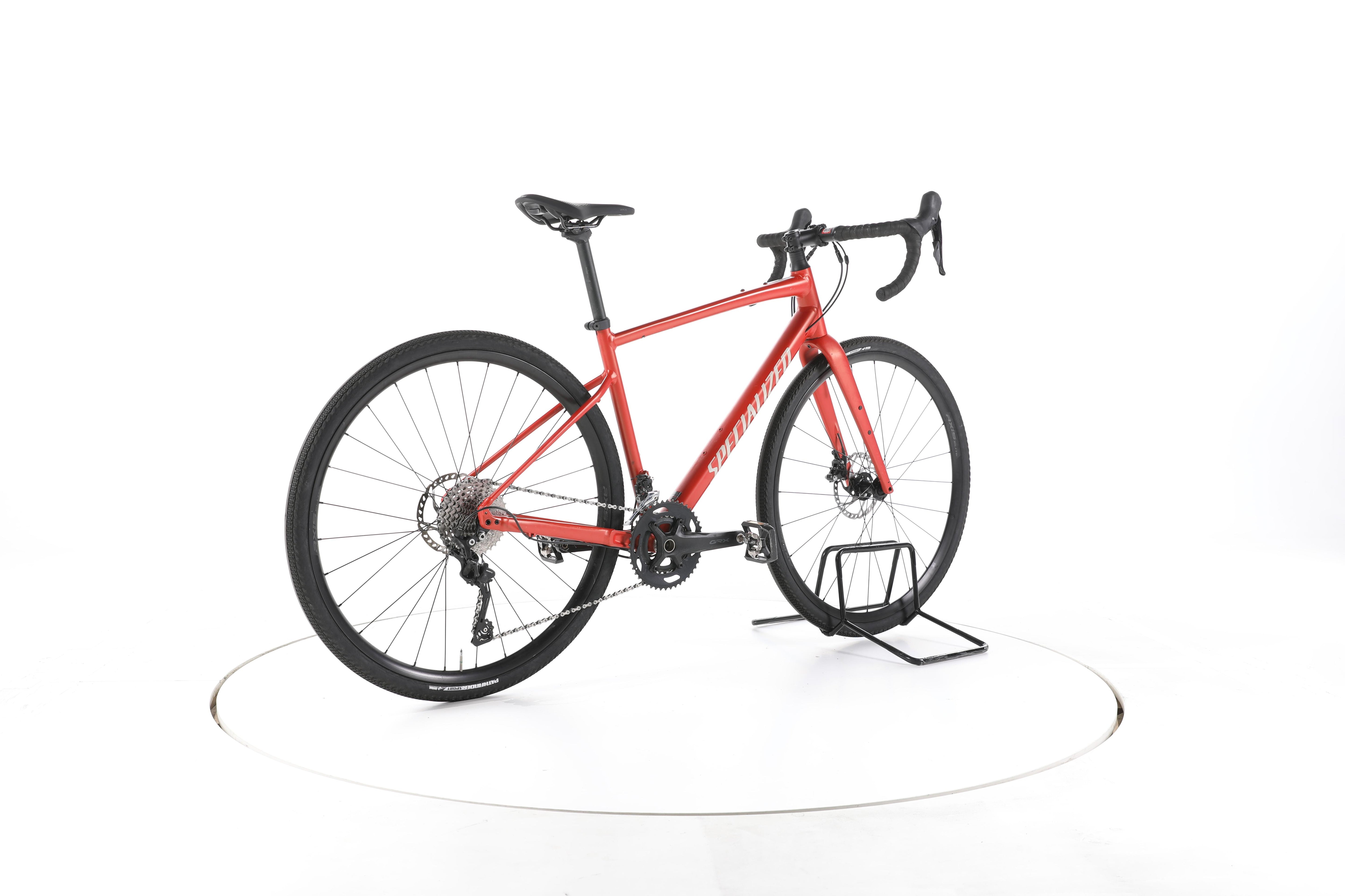 Specialized Diverge Elite E5 Gravelbike - Image 12