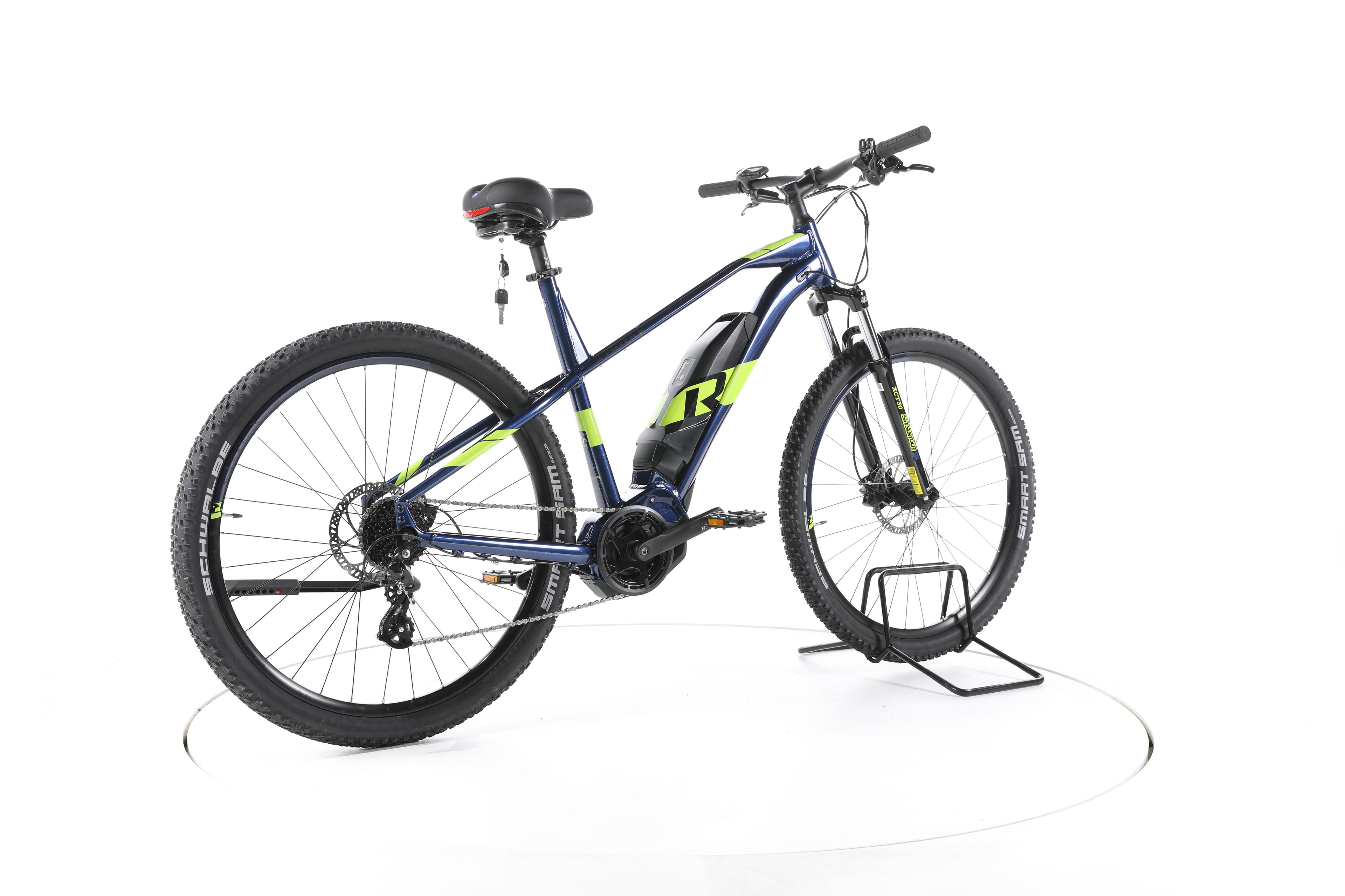 R Raymon Hardray E 1.0 E-Bike - Image 12
